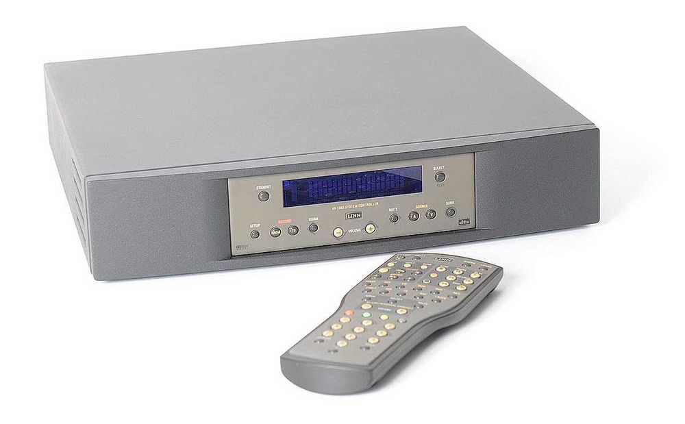 LINN AV 5103 Предусилвател дак