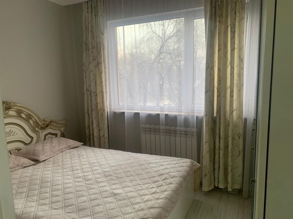 Квартира посуточно/почасово