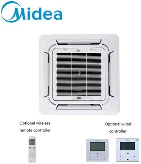 Кассетный кондиционер Midea 36 000 BTU