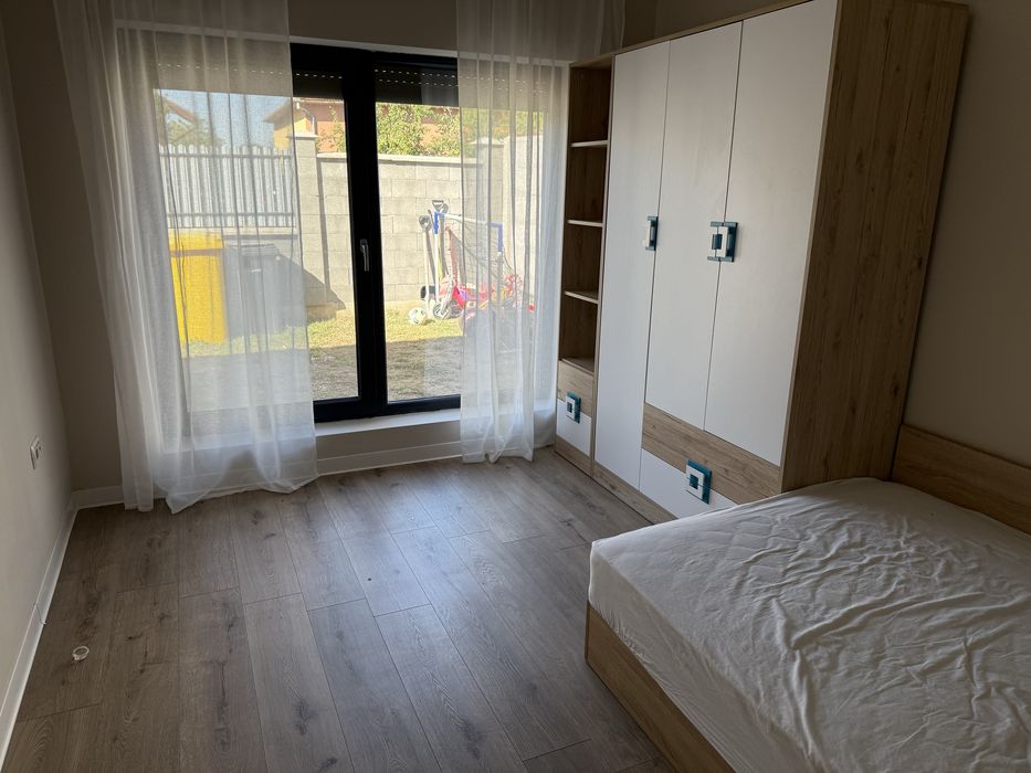 Casa 4 camere cartier Gai