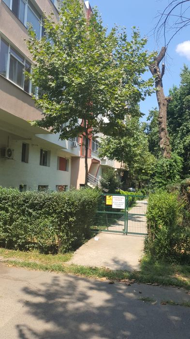 Apartament 2 camere confort sporit Sos. GIURGIULUI  164F