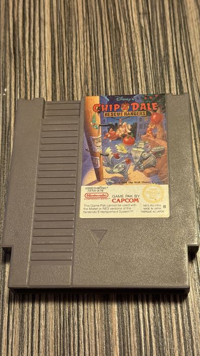 Joc nintendo nes 1985 mario