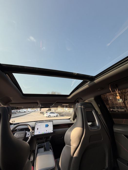 Продается Jetour Dashing 1.6турбо