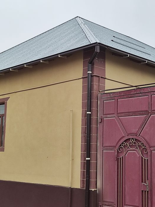 Жестянщик все из жести