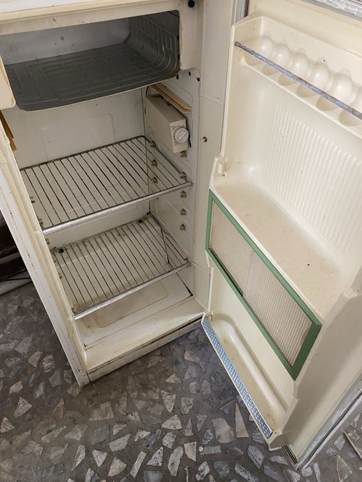 Продаётся советский холодельник ОРСК.