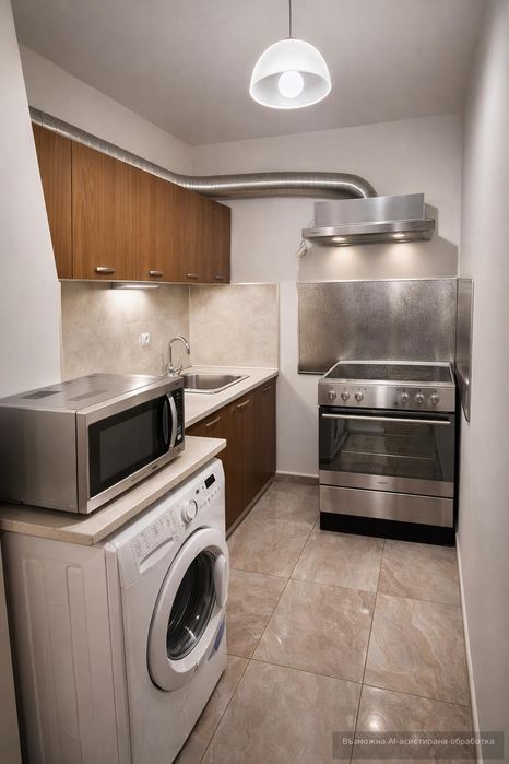 Дава се под наем Двустаен апартамент в Пловдив, Център - 56 кв.м за 348.84 € - Снимка #2