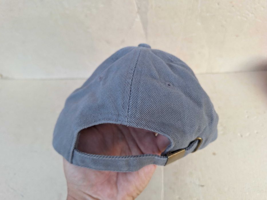 Renault шапка с козирка Рено