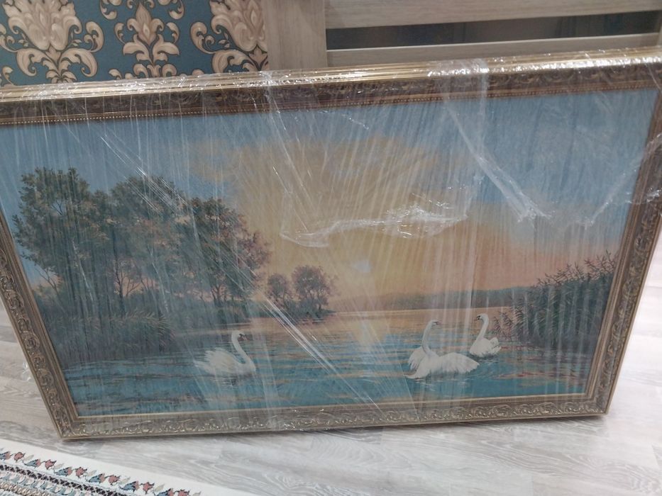 Продам картины габилен