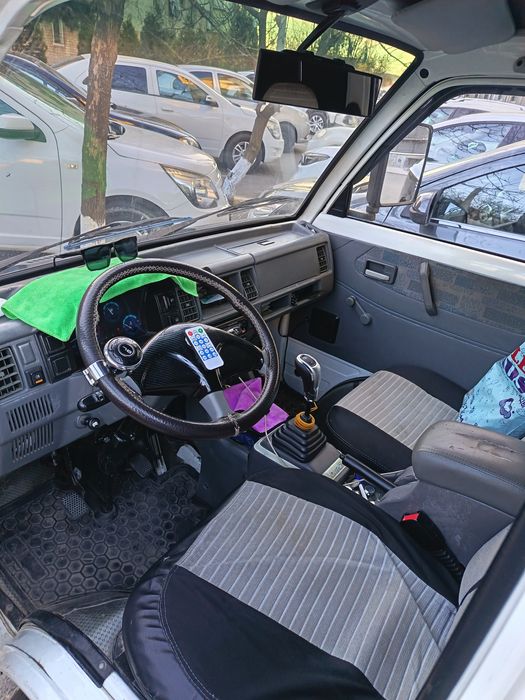 Дамас 2  2022  йил