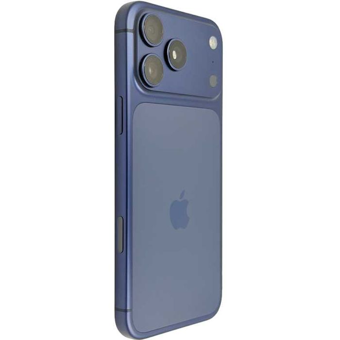 Magazin Apple iPhone 17 Pro Max 256GB Ca Nou Deep Blue Garantie Rate