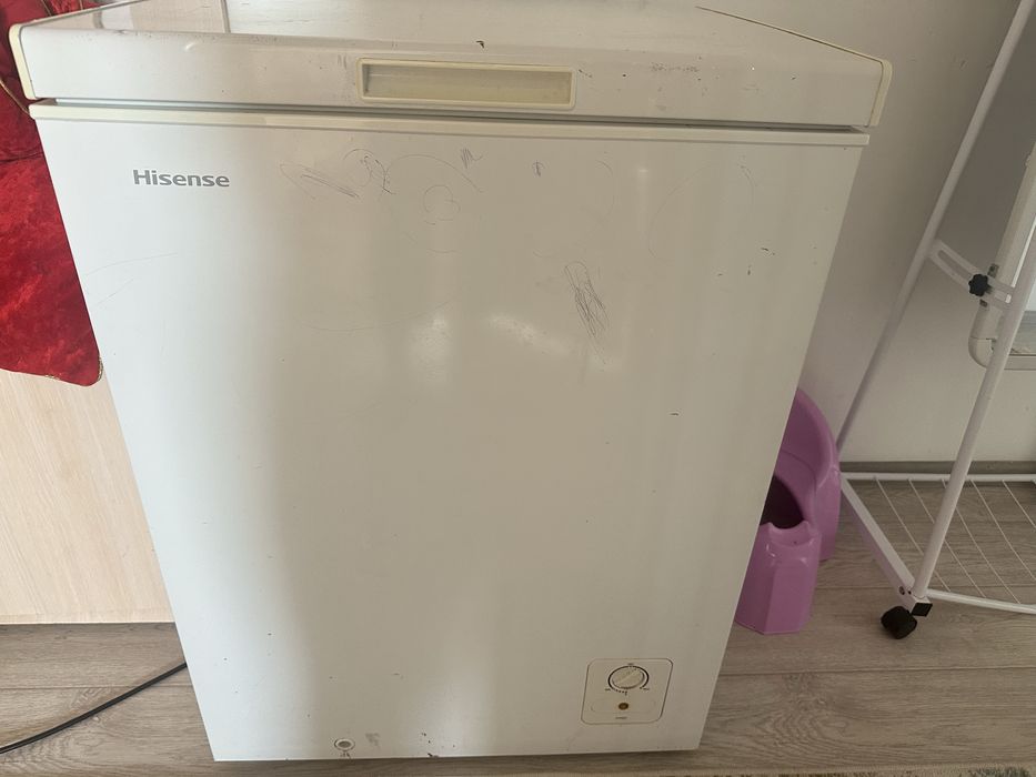 Морозильник сатылады