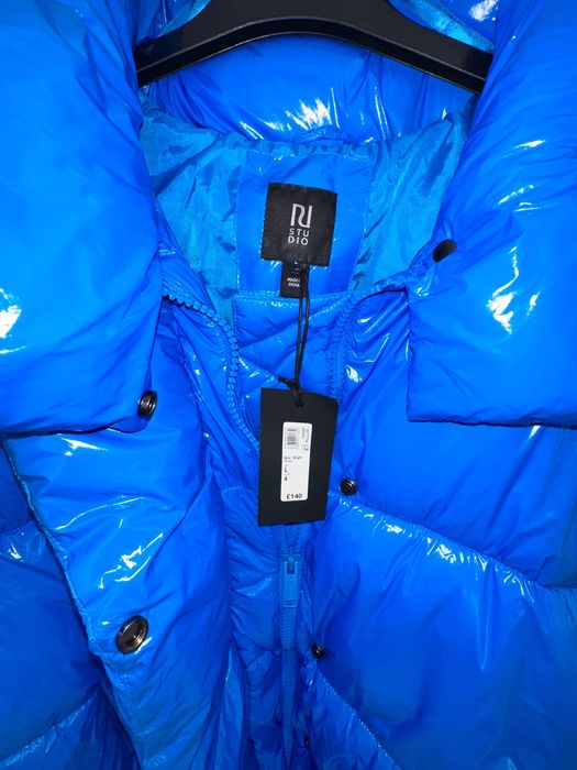 Зимно яке River Island, размер ХЛ