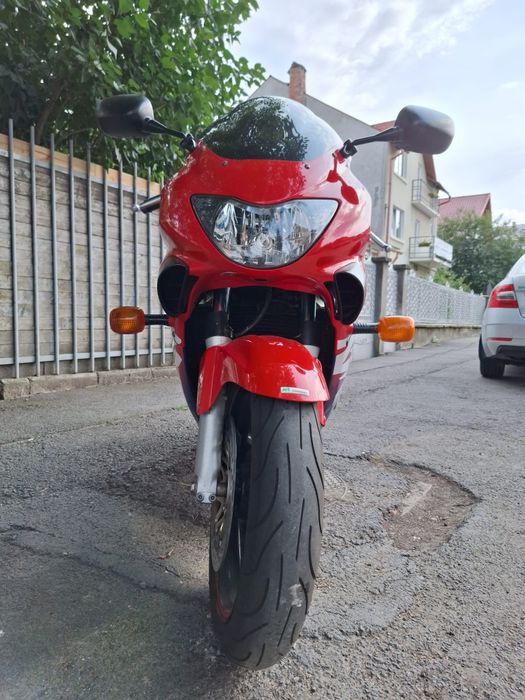 De vanzare Honda CBR F4