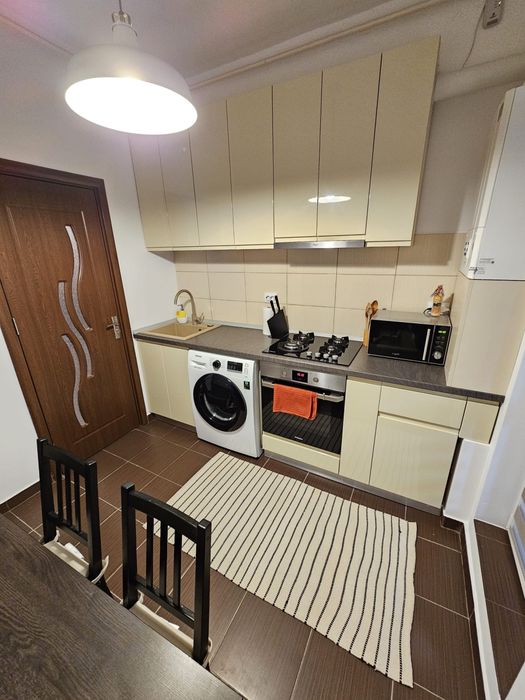 2 Camere | Loc Parcare-Bloc Nou-Berceni-Dimitrie Leonida-Popesti