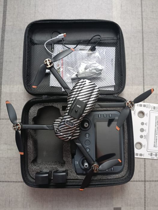 Дрон.       S9HP