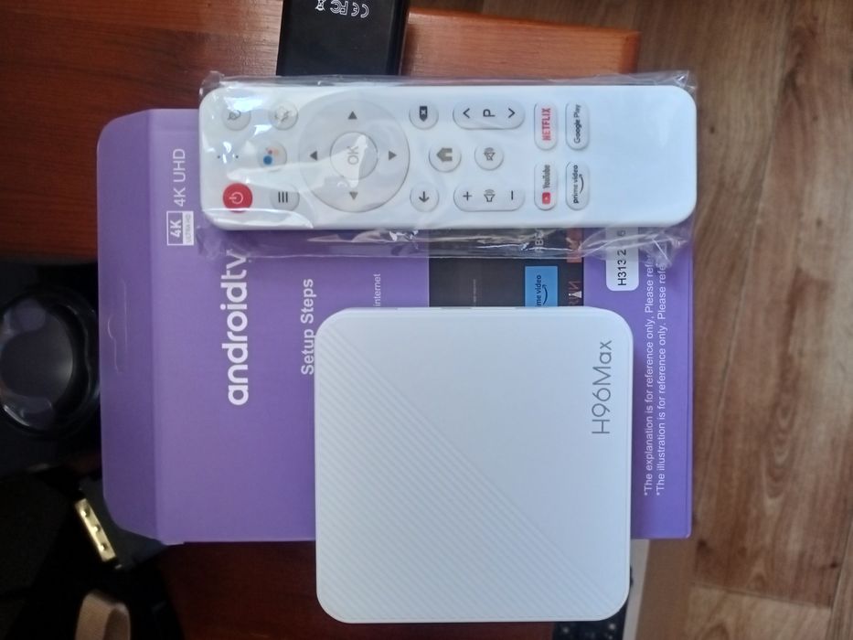 Smart android tv box/stick. Андроид 14 Bluetooth  wifi 2-5гц