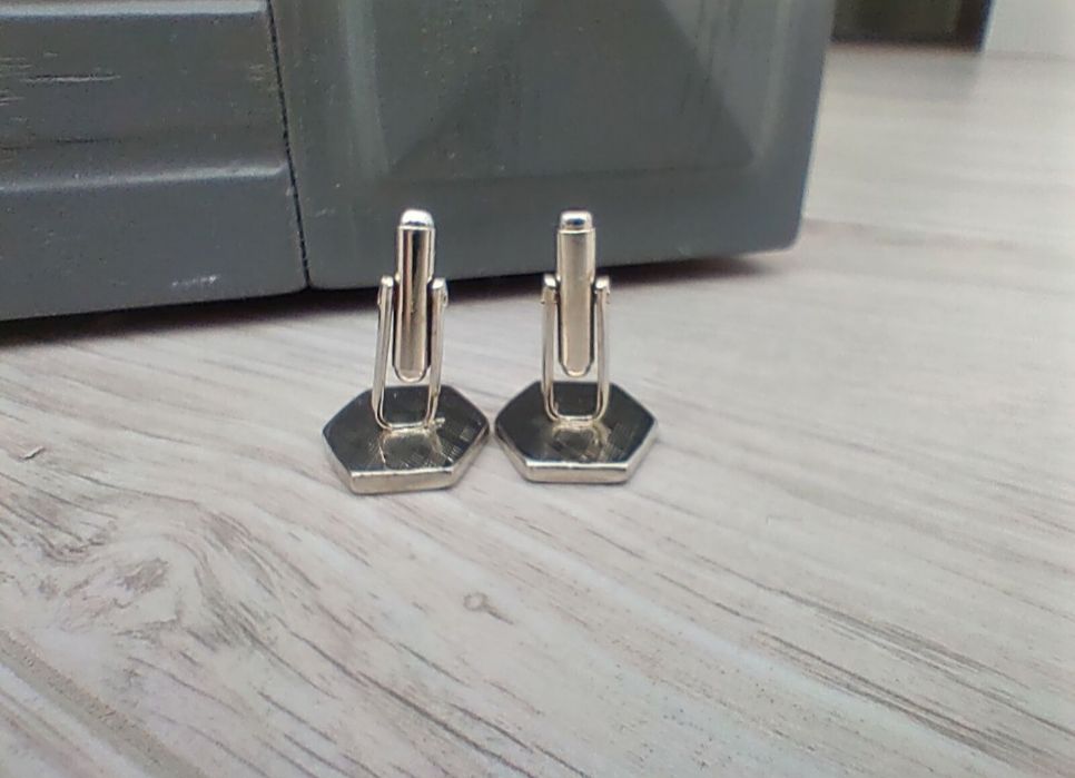 Запанки для рубашки.