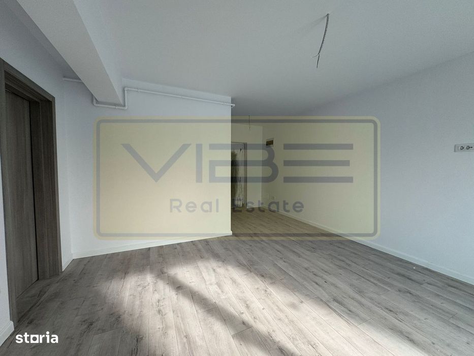 Apartament 1 camera Bucium-Mega Image