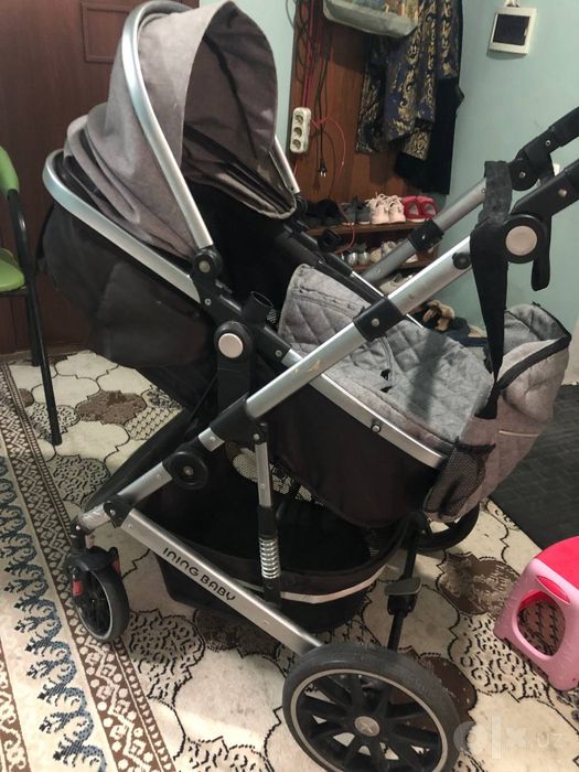 Kolyaska bolalar uchun