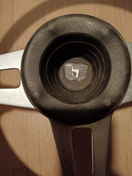 Волан за голф 1 gti