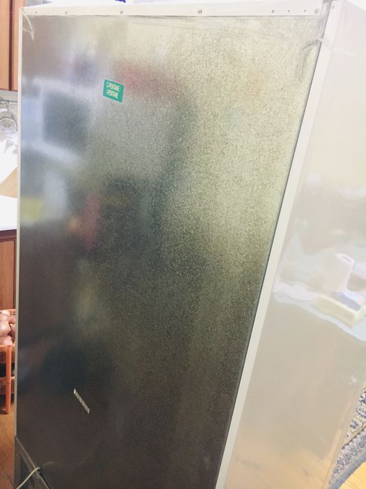 Оригинальной фирменный двух камерный холодильник BEKO MADE IN TURKEY