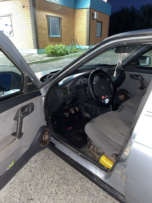 Продам ваз 2110 Боодан 2010 года