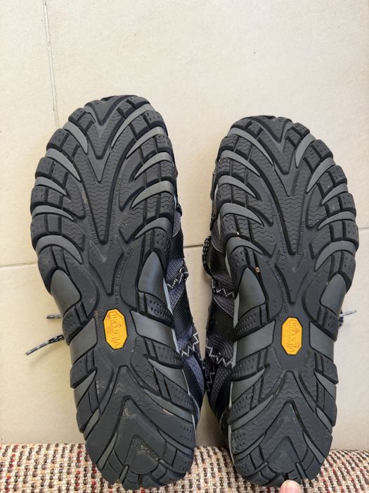 Мерел / Merrell Waterpro Maipo 2 VIBRAM