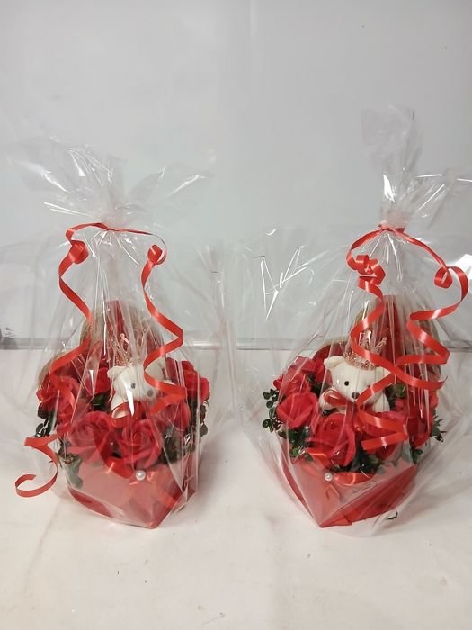 Aranjamente făcute cu drag