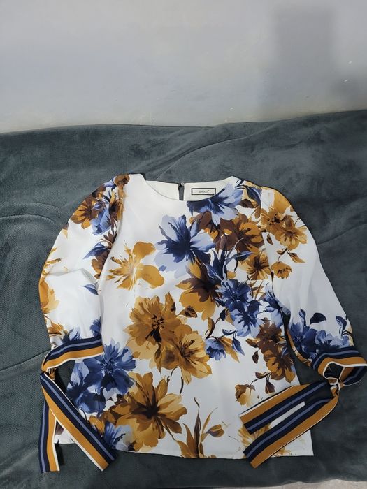 Повседневная женская одежда