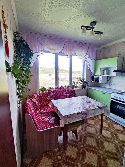 Продам квартиру улучшенной планировки