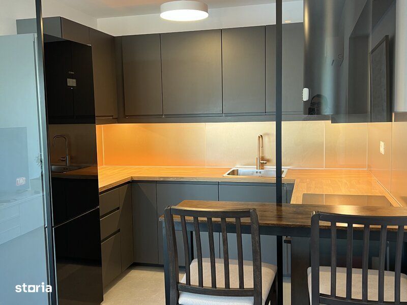 Apartament luxos 2 camere în Cotroceni, aproape de metrou