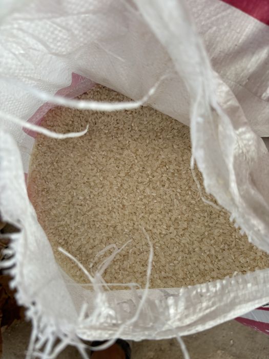 Рис для скот просрочный