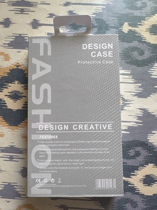 Чехол iPhone 15 PRO MAX