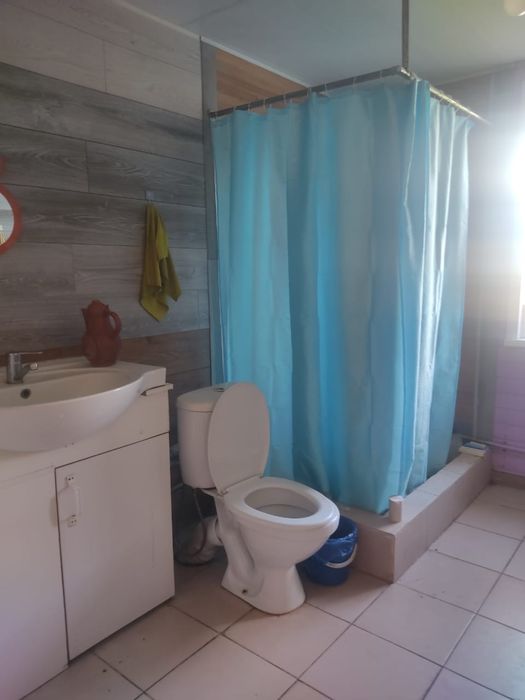 Продам дом в с.Октябрское