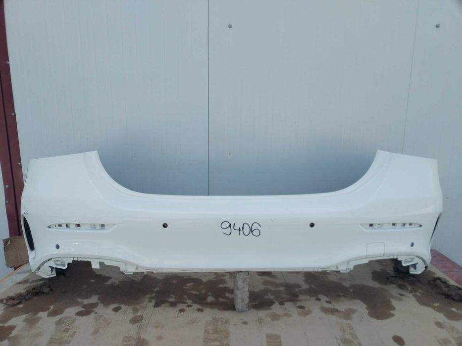 Bara spate Mercedes A-Class W177, V177 AMG, berlina sedan  2019, 2020, 2021, 2022, 2023, cod origine OE A1778859001.