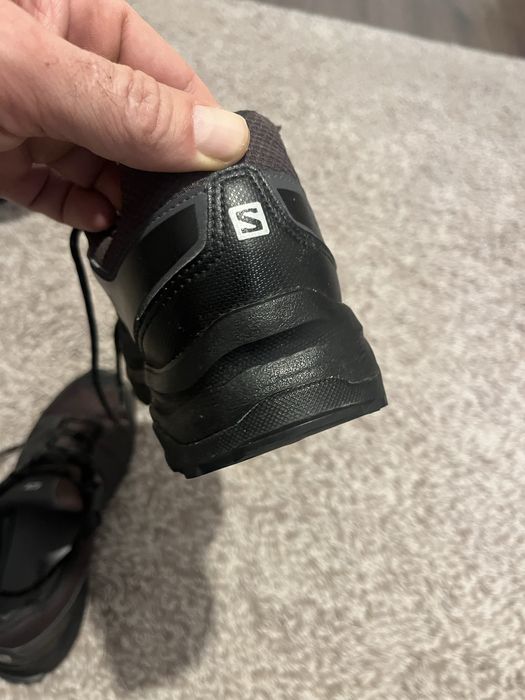 Salomon Rinjani GTX-оригинални мъжки обувки