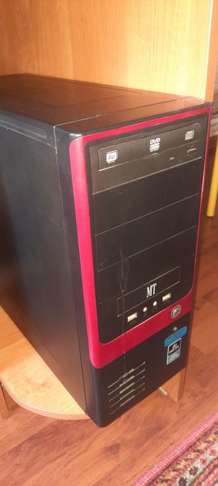 Продам компьютер