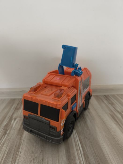 Детски камиони 3 вида