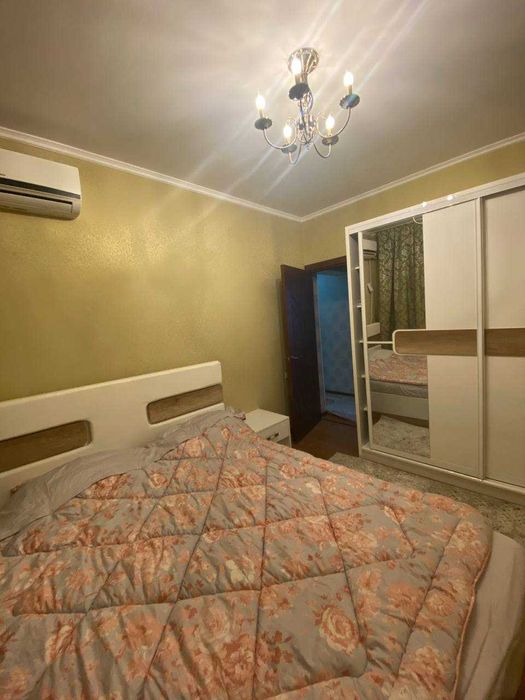 Квартира Яккасарой