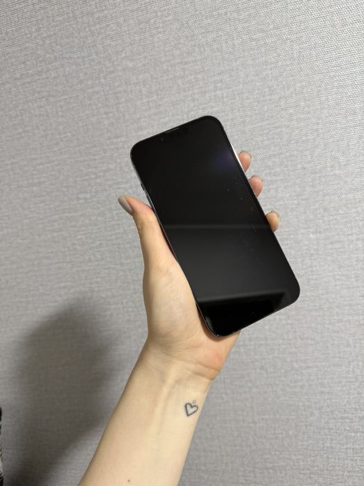 IPhone 13 Pro Max 256 Gb