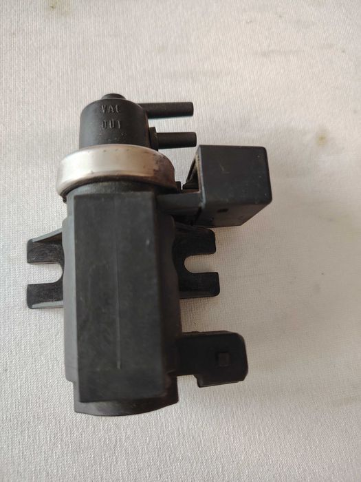 Клапан турбо БМВ Е46 320д