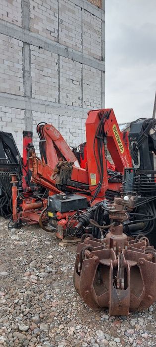 Fassi манипулятор сотилади АРЗОН НАРХЛАРДА!!!