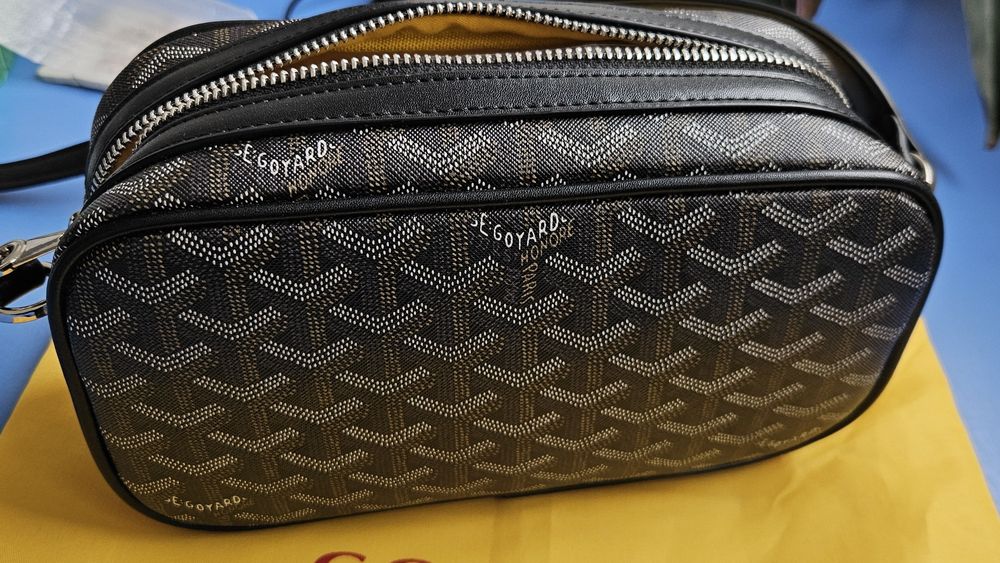 Гоуард / Gouard / Барсетка 
[19.01, 21:08] РОМА: Gouard