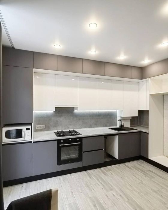 Ошхона меббеллари