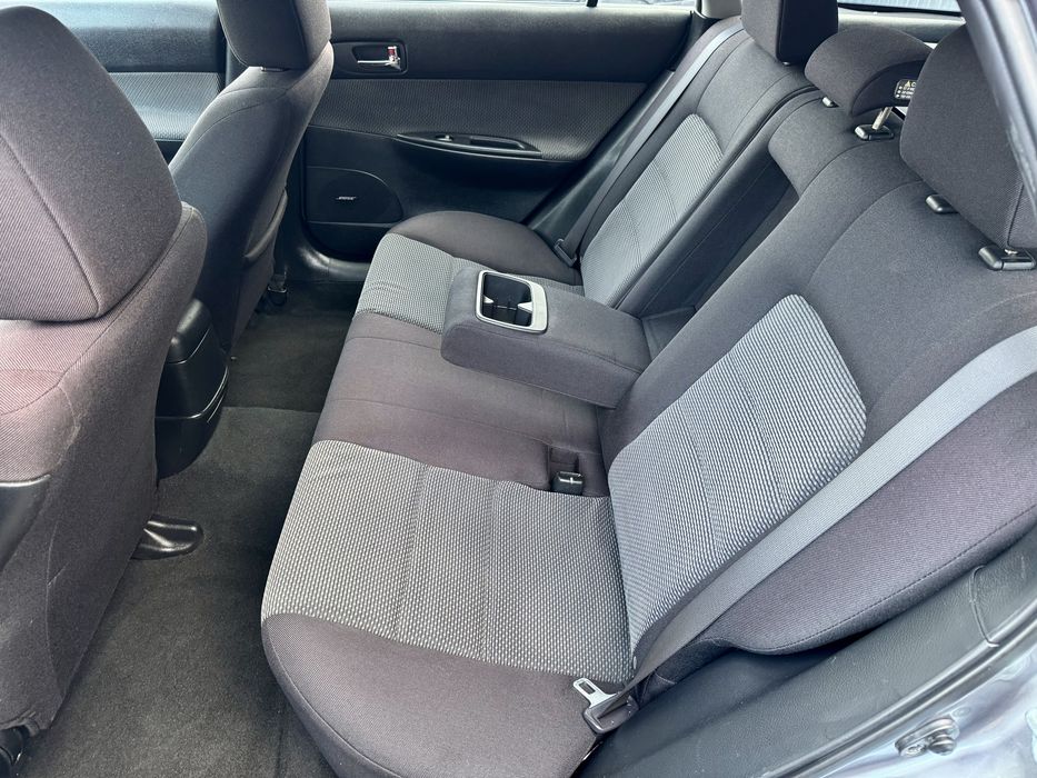 Mazda 6 / 4x4 / Automata / 2.3 Benzina / 166 CP / Model foarte rar!