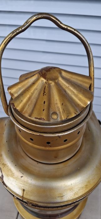 Фенер за кораб или лодка