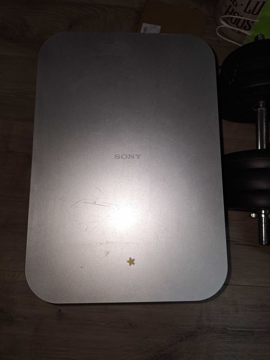 Suboofer Sony swf br 100