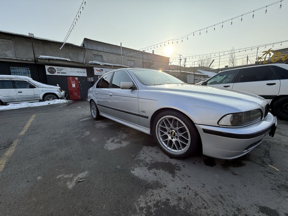 Диски bbs rx206 оригинальные