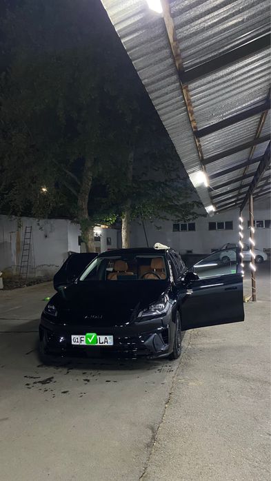 Gac Aion RT SOTILADI 2025