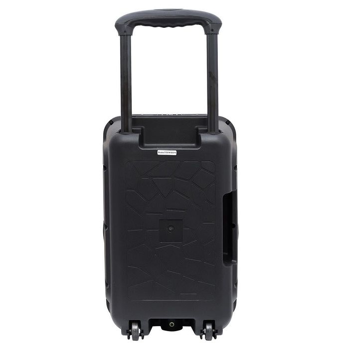 Нова активна/преносима тонколона Samus Studio 12 600 W